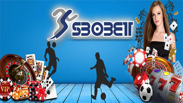 Sbobet Casino Review