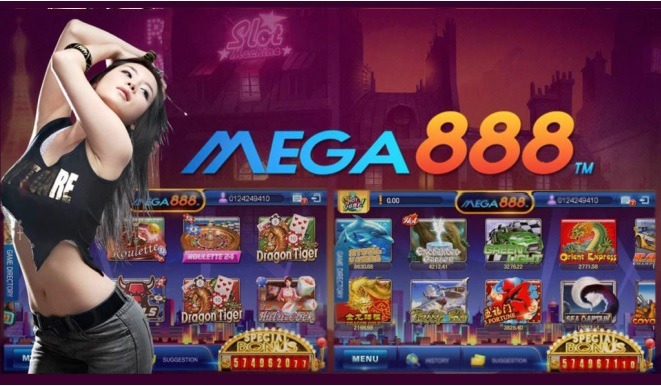 What Are the Major Components of MegaRAX Online Casinos?