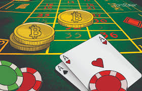 A Guide to Blockchain Casino