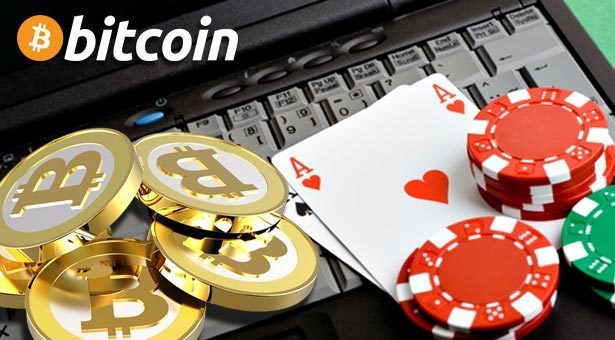 Top Best Bitcoin Slots Choices