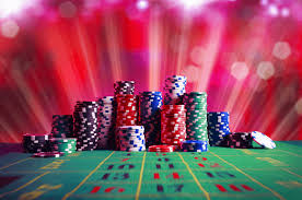 The Chronicles OF UK Live Casino Game