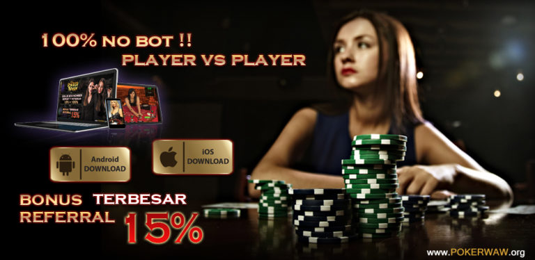Things You Should Know About Cara Daftar Poker