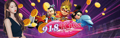 All About Online Game 918 Kiss Malaysia
