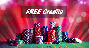 How to Find Free Credit Malaysia Casino