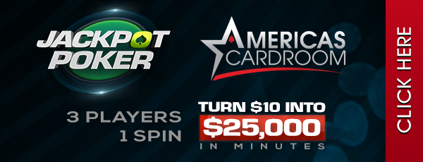 How to Get Started with Venom Poker Tournament at Americas Cardroom?
