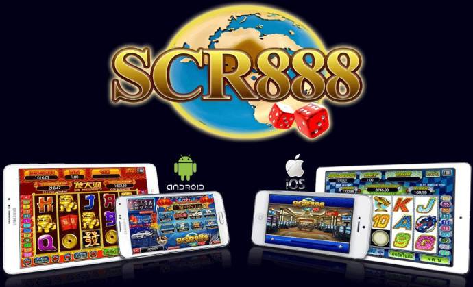 Top Scr888 Online Mobile Slot In Malaysia Reviews!