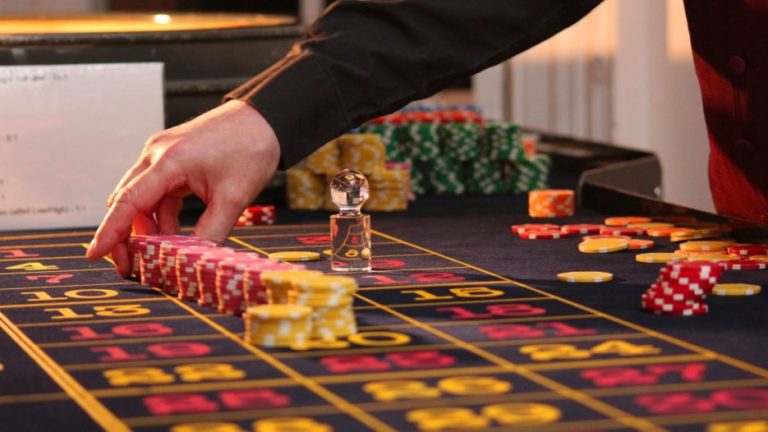 Top Choices of Online Casino USA