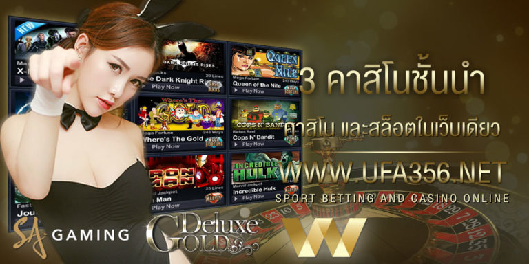 Top Guide of Best Football Betting UFA356