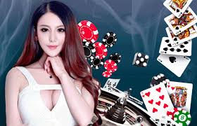 Poker – What Should I Look For When Playing Poker Online?