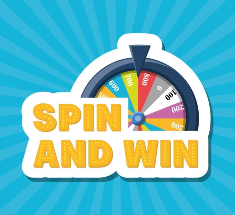 Spin and Win Cash Kenya
