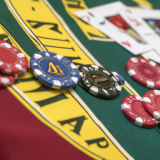 Poker Inside a Turnkey Casino