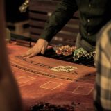 The History of Texas Hold'em: From Robstown to Global Phenomenon — Photo by Dusan Kipic on Unsplash