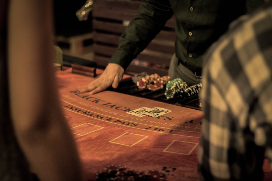 The History of Texas Hold'em: From Robstown to Global Phenomenon — Photo by Dusan Kipic on Unsplash
