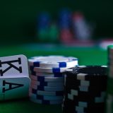 How Probability and Math Influence Poker Decisions: Essential Concepts for Winning Play — Photo by Michał Parzuchowski on Unsplash