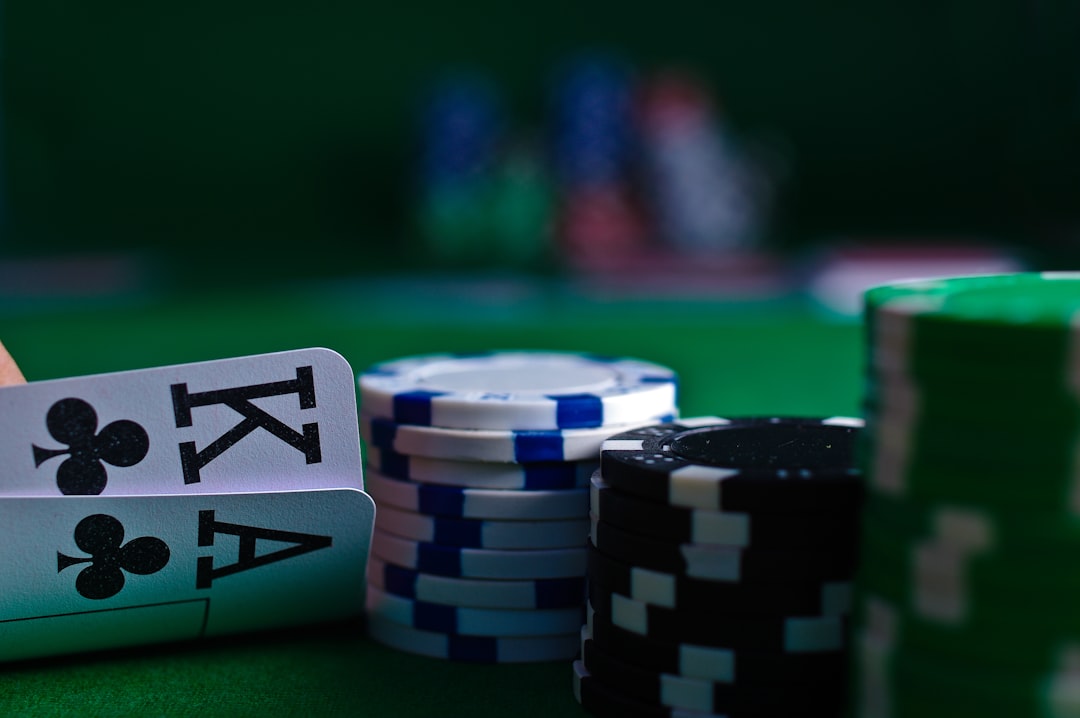How Probability and Math Influence Poker Decisions: Essential Concepts for Winning Play — Photo by Michał Parzuchowski on Unsplash