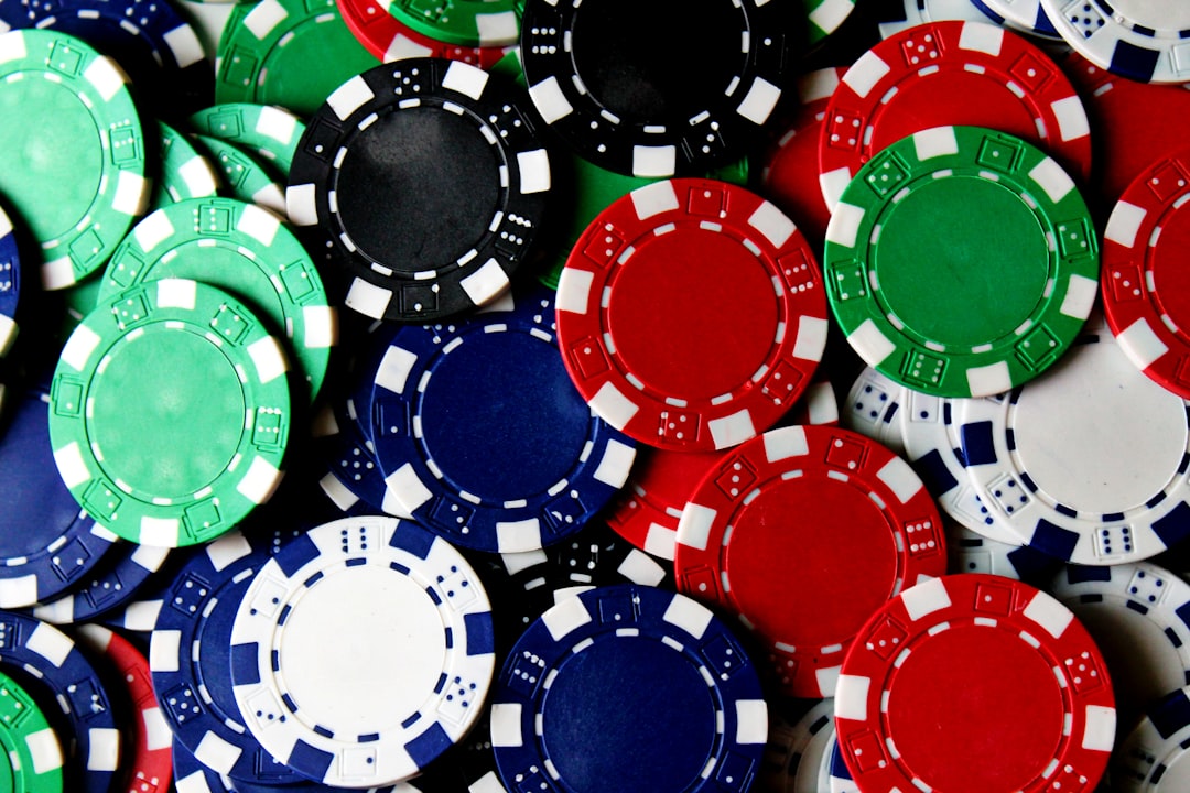 7 Poker Tells Players Still Reveal Without Realizing It — Photo by Amanda Jones on Unsplash
