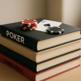 Best Poker Books Every Serious Player Should Read