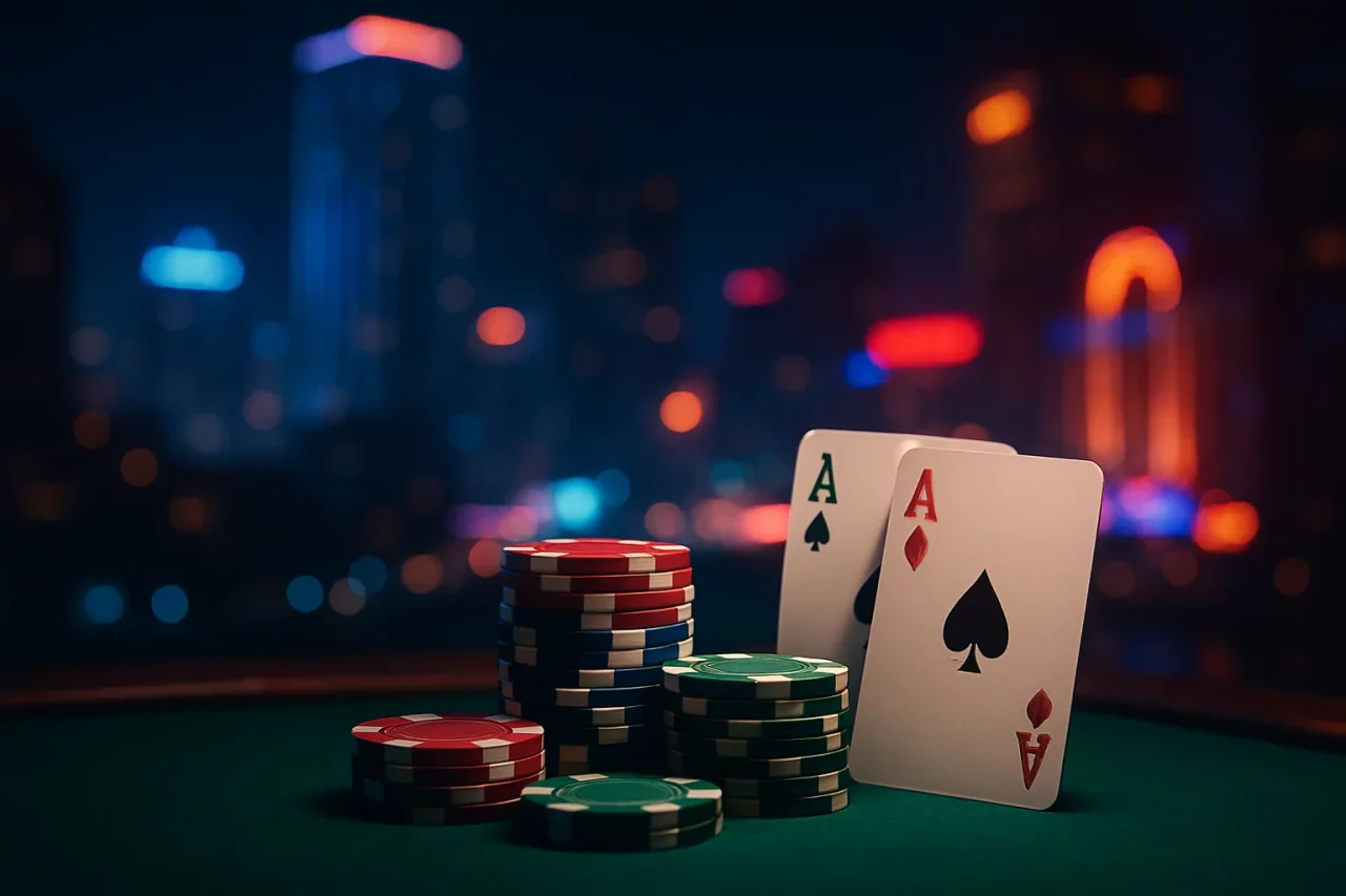 Cash Games vs Poker Tournaments: Which Format Should You Play?