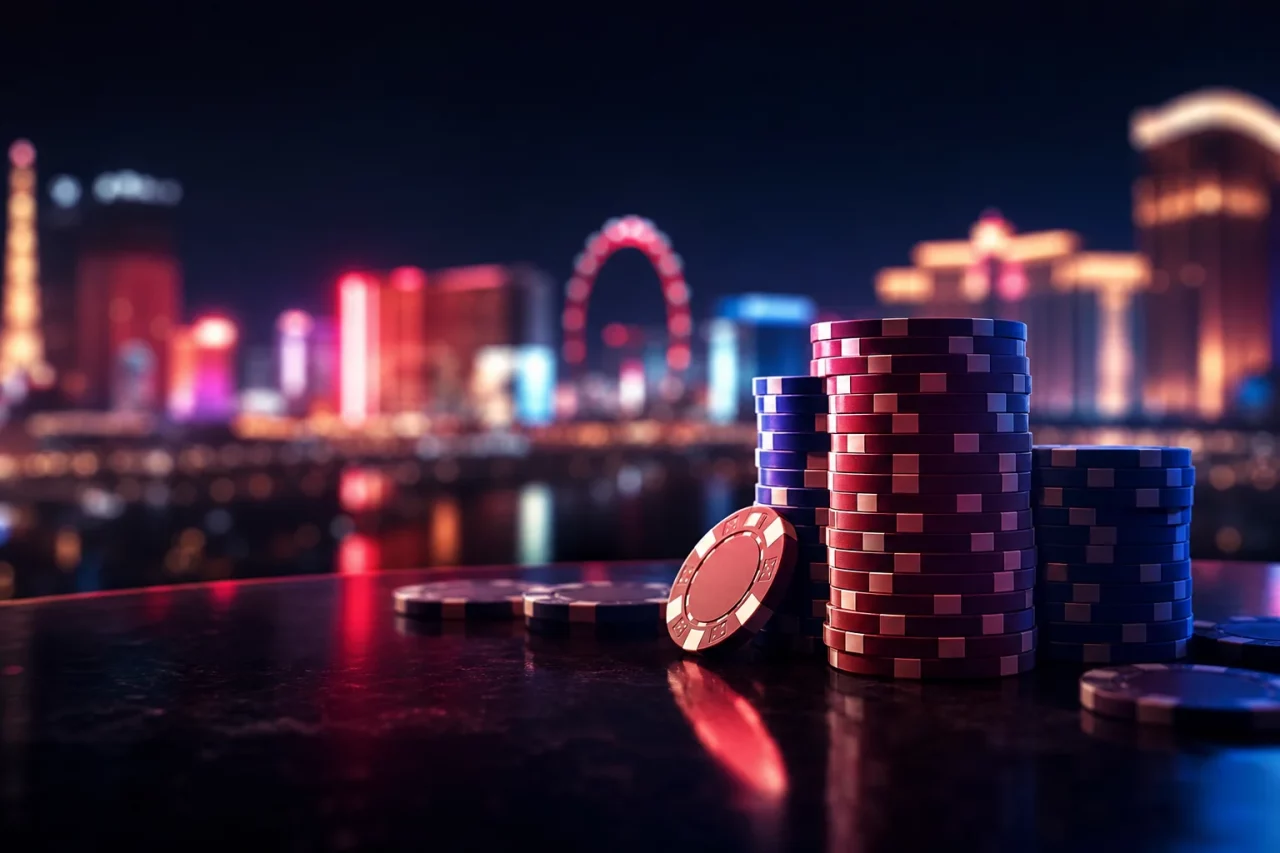How AI and Solvers Changed Modern Poker Strategy